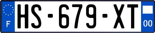 HS-679-XT
