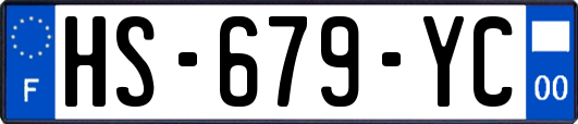 HS-679-YC