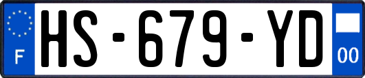 HS-679-YD