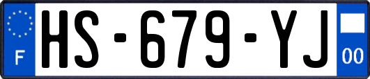 HS-679-YJ