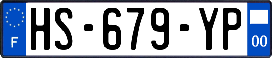 HS-679-YP