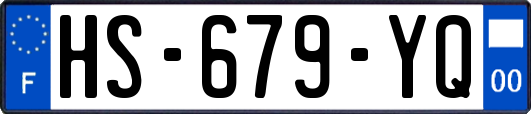 HS-679-YQ
