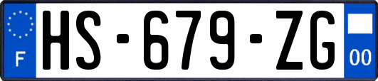 HS-679-ZG