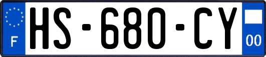 HS-680-CY