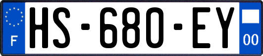 HS-680-EY