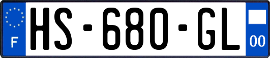 HS-680-GL