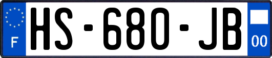 HS-680-JB