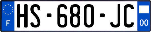 HS-680-JC