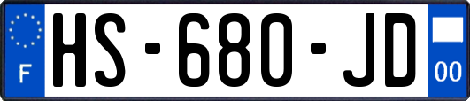 HS-680-JD