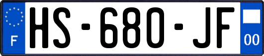 HS-680-JF