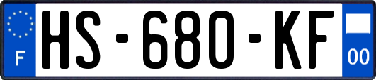 HS-680-KF