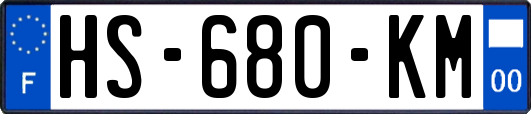 HS-680-KM