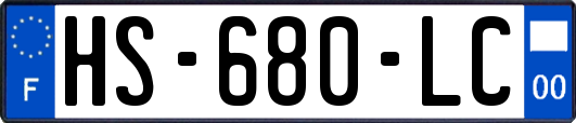 HS-680-LC