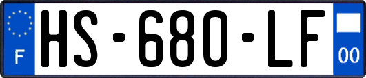 HS-680-LF