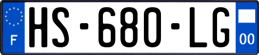 HS-680-LG
