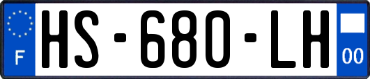 HS-680-LH