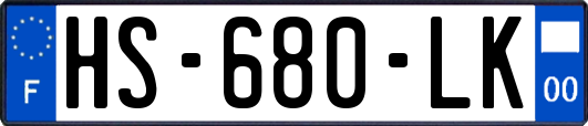HS-680-LK