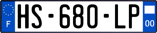 HS-680-LP