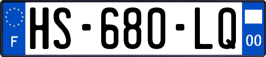 HS-680-LQ