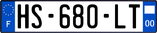 HS-680-LT