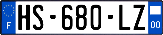 HS-680-LZ