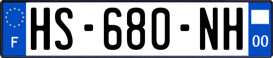 HS-680-NH
