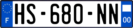 HS-680-NN