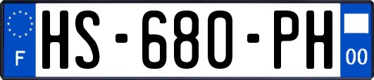 HS-680-PH