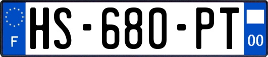 HS-680-PT