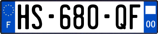 HS-680-QF