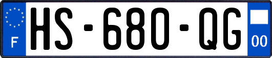 HS-680-QG