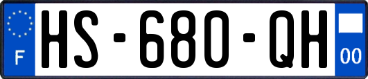 HS-680-QH