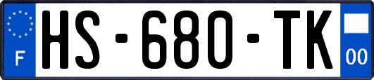 HS-680-TK