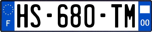 HS-680-TM
