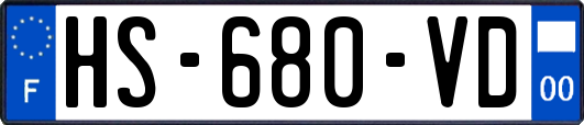HS-680-VD