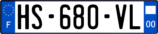 HS-680-VL