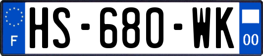 HS-680-WK