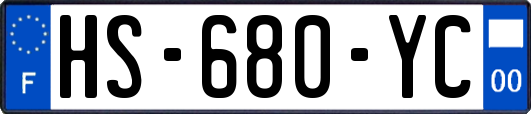 HS-680-YC