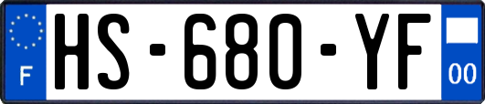 HS-680-YF