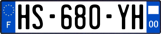 HS-680-YH