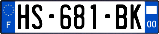 HS-681-BK