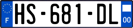 HS-681-DL