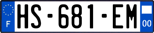 HS-681-EM