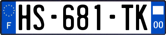 HS-681-TK