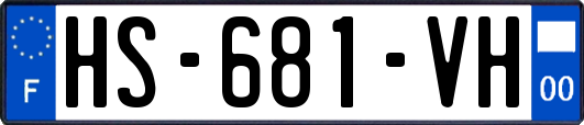 HS-681-VH