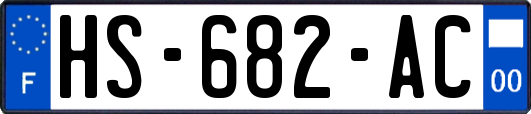 HS-682-AC