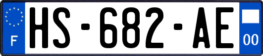 HS-682-AE