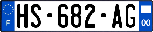 HS-682-AG