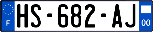 HS-682-AJ
