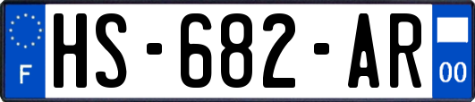 HS-682-AR